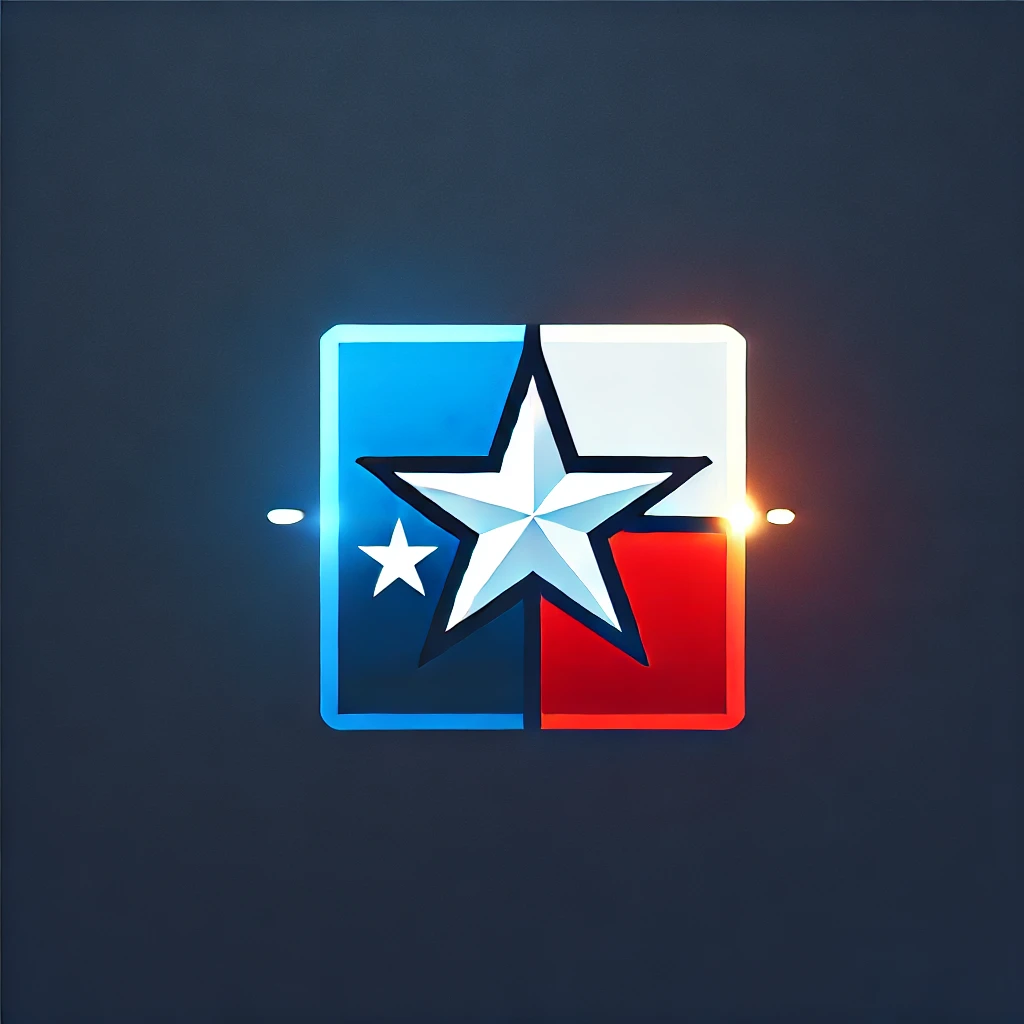 Lone Star Lighting Displays